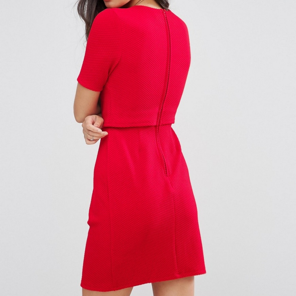 ASOS DRESS - Picture 4 of 16